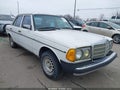 1985 Mercedes-Benz 300 — photo 1 of 11 | VIN WDBAB33C6FA229404