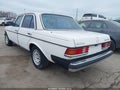 1985 Mercedes-Benz 300 — photo 3 of 11 | VIN WDBAB33C6FA229404