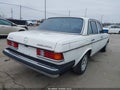 Photo 4 of 11 — 1985 Mercedes-Benz 300