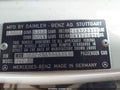 Photo 9 of 11 — 1985 Mercedes-Benz 300