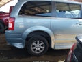 Photo 13 of 16 — 2010 Chrysler Town & Country