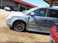 Photo 14 of 16 — 2010 Chrysler Town & Country