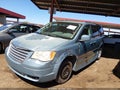 Photo 6 of 16 — 2010 Chrysler Town & Country