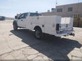 2017 Ford F-550 Super Duty — photo 3 of 18 | VIN 1FD0X5HYXHED21458