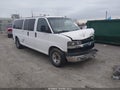 Photo 1 of 22 — 2014 Chevrolet Express 3500