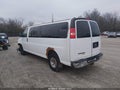 Photo 3 of 22 — 2014 Chevrolet Express 3500