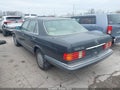 1991 Mercedes-Benz 300 — photo 3 of 11 | VIN WDBCA24E2MA602019