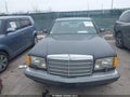 1991 Mercedes-Benz 300 — photo 6 of 11 | VIN WDBCA24E2MA602019