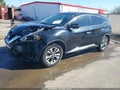 Photo 2 of 17 — 2015 Nissan Murano