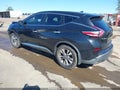 Photo 3 of 17 — 2015 Nissan Murano