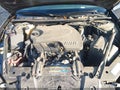 2008 Chevrolet Impala — photo 10 of 11 | VIN 2G1WB58K289223013