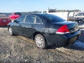 Photo 3 of 11 — 2008 Chevrolet Impala