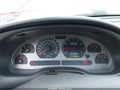 2003 Ford Mustang — photo 7 of 11 | VIN 1FAFP42R53F429408