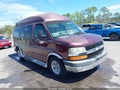 Photo 1 of 11 — 2003 Chevrolet Express 2500