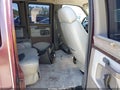 Photo 8 of 11 — 2003 Chevrolet Express 2500
