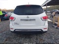 Photo 16 of 16 — 2016 Nissan Pathfinder