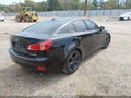 Photo 4 of 21 — 2013 Lexus IS 250