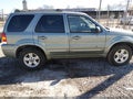 Photo 11 of 12 — 2006 Ford Escape Hybrid