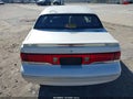 1997 Mercury Cougar — photo 13 of 13 | VIN 1MELM62WXVH600084