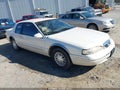 Photo 1 of 13 — 1997 Mercury Cougar