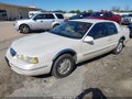Photo 2 of 13 — 1997 Mercury Cougar