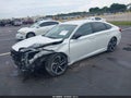 2022 Honda Accord — photo 2 of 16 | VIN 1HGCV1F36NA089176