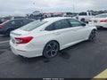 2022 Honda Accord — photo 4 of 16 | VIN 1HGCV1F36NA089176