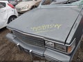 Photo 10 of 10 — 1986 Cadillac Deville