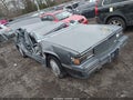 Photo 1 of 10 — 1986 Cadillac Deville