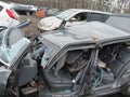 1986 Cadillac Deville — photo 6 of 10 | VIN 1G6CD6982G4355545