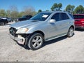 Photo 2 of 12 — 2011 Mercedes-Benz ML-Class
