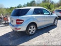 Photo 4 of 12 — 2011 Mercedes-Benz ML-Class
