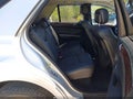 Photo 8 of 12 — 2011 Mercedes-Benz ML-Class