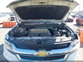 Photo 10 of 16 — 2016 Chevrolet Colorado