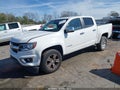 Photo 2 of 16 — 2016 Chevrolet Colorado