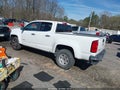 Photo 3 of 16 — 2016 Chevrolet Colorado