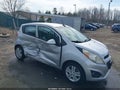 Photo 1 of 16 — 2014 Chevrolet Spark