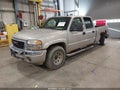 2006 GMC Sierra — photo 2 of 16 | VIN 1GTGK13U06F256061