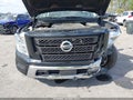 Photo 12 of 16 — 2022 Nissan Titan