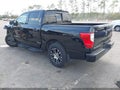 Photo 3 of 16 — 2022 Nissan Titan