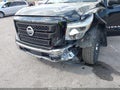 Photo 6 of 16 — 2022 Nissan Titan