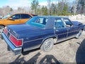 Photo 4 of 17 — 1985 Mercury Grand Marquis