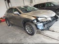 Photo 1 of 18 — 2021 Lexus NX 300