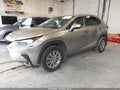 Photo 2 of 18 — 2021 Lexus NX 300