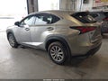 Photo 3 of 18 — 2021 Lexus NX 300