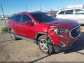2018 GMC Terrain — photo 1 of 16 | VIN 3GKALMEVXJL155266