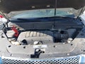 2012 GMC Acadia — photo 10 of 17 | VIN 1GKKRTED7CJ238782