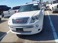 2012 GMC Acadia — photo 12 of 17 | VIN 1GKKRTED7CJ238782