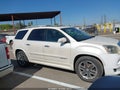 2012 GMC Acadia — photo 13 of 17 | VIN 1GKKRTED7CJ238782