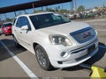 2012 GMC Acadia — photo 1 of 17 | VIN 1GKKRTED7CJ238782
